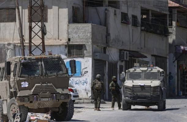 ONU se&ntilde;ala posible limpieza &eacute;tnica de Israel en Cisjordania