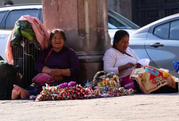 Empleo informal cae 2.2% en Quer&eacute;taro durante primer trimestre de 2026