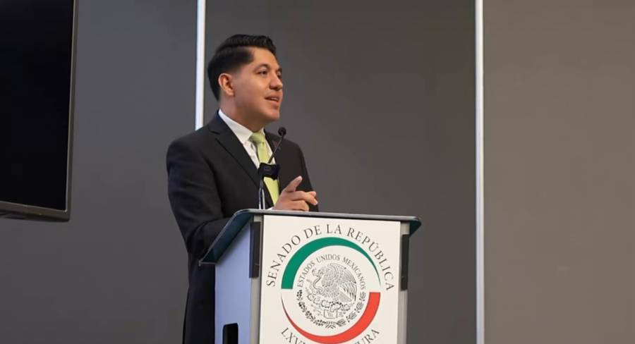 Emmanuel Reyes destaca avances legislativos y refrenda compromiso con Guanajuato