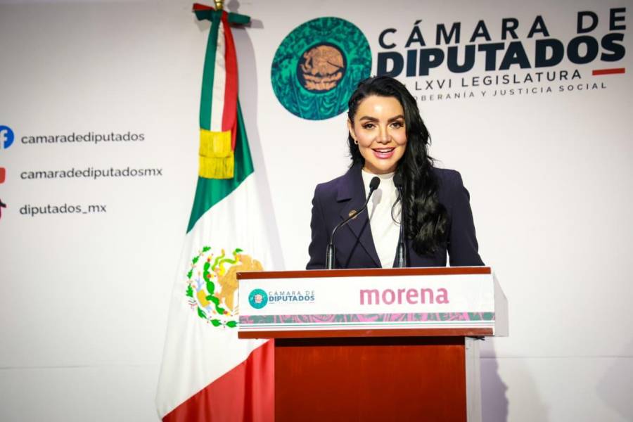 Presupuesto 2027 deber&aacute; priorizar bienestar y necesidades de las familias mexicanas