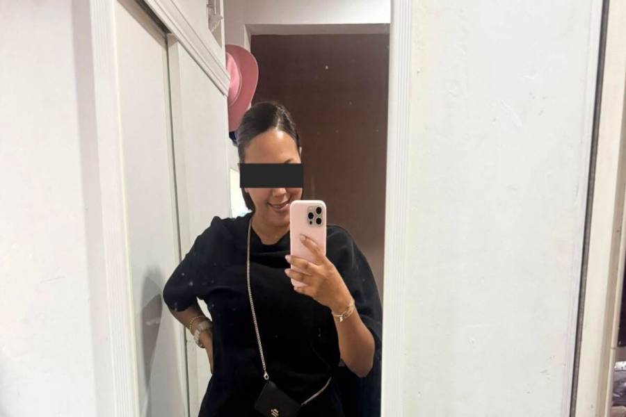 Detienen a trabajadora municipal de Tecate con casi 70 kilos de metanfetamina