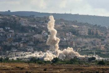 Ej&eacute;rcito de Israel ordena evacuar zona del sur de L&iacute;bano