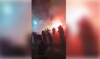 Explosi&oacute;n de pirotecnia deja 10 muertos en Estado de M&eacute;xico