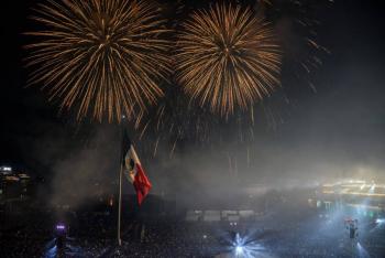 Alcald&iacute;as de CDMX preparan conciertos y actividades para celebrar el 15 de septiembre