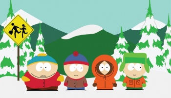South Park satiriza a Trump y cambia su nombre a South America