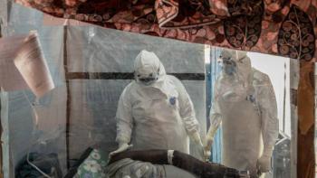 Brote de &eacute;bola en RDC sigue fuera de control; OMS alerta por expansi&oacute;n geogr&aacute;fica y alta mortalidad