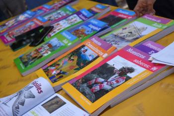 M&eacute;xico registra retroceso en matem&aacute;ticas y lectura en resultados de PISA 2025