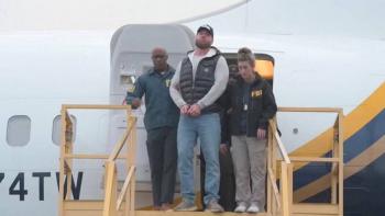 Corte de California aplaza juicio contra Ryan Wedding, exatleta canadiense vinculado al C&aacute;rtel de Sinaloa