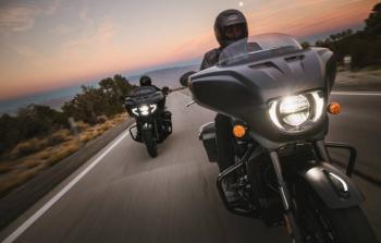 Seguridad sobre dos ruedas: la nueva evoluci&oacute;n del motociclismo