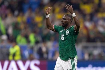 Juli&aacute;n Qui&ntilde;ones figura entre los candidatos al Bal&oacute;n de Oro 2026