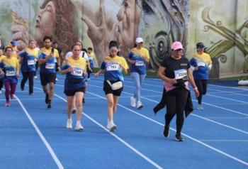 Carrera de la Esperanza apoyar&aacute; a cerca de 800 ni&ntilde;as y ni&ntilde;os