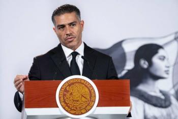 Gobierno investiga redes de protecci&oacute;n ligadas a Los Z&uacute;&ntilde;iga