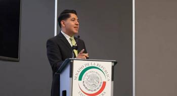 Emmanuel Reyes destaca avances legislativos y refrenda compromiso con Guanajuato