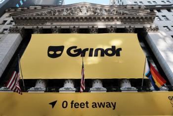 Grindr acuerda indemnizacioacuten millonaria por uso de datos sensibles de usuarios