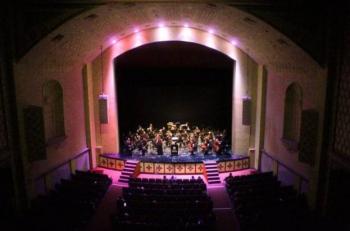 OFEQ interpretar&aacute; obras de Beethoven, Mendelssohn y Schubert