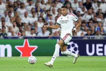 Real Madrid comienza la Champions League con victoria ante el Inter