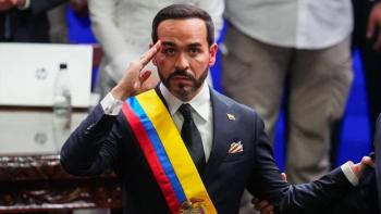 Colombia levanta suspensi&oacute;n de permisos para porte de armas de fuego