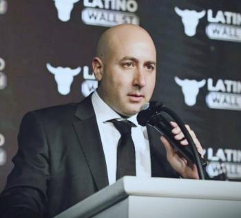Sheinbaum propone que el Congreso investigue posible influencia de Fernando Cerimedo en redes sociales de M&eacute;xico