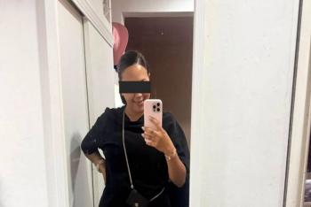 Detienen a trabajadora municipal de Tecate con casi 70 kilos de metanfetamina