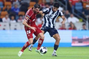 Toluca hace historia y conquista la Leagues Cup 2026