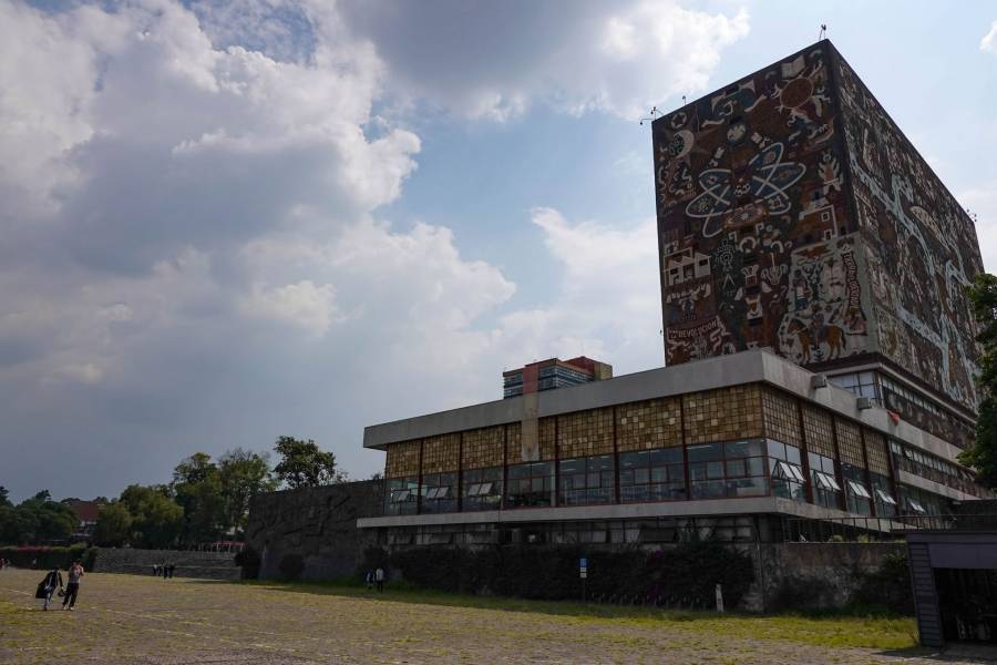 UNAM analizar&aacute; cambios acad&eacute;micos para Trabajo Social y Geof&iacute;sica en Michoac&aacute;n