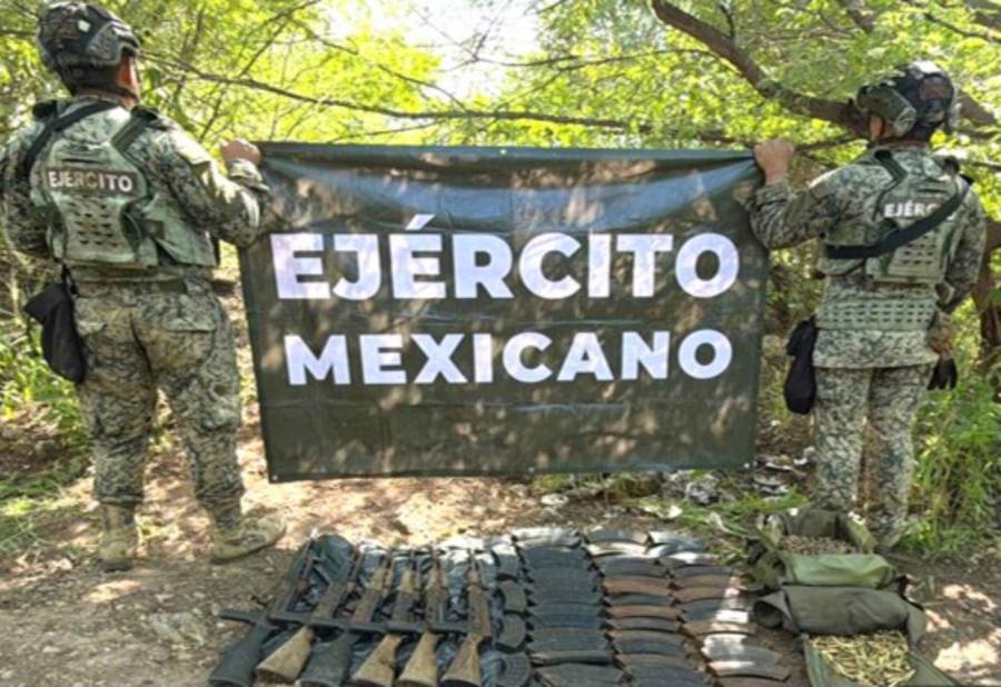 Operativos de seguridad dejan detenidos y decomisos en nueve entidades del pa&iacute;s