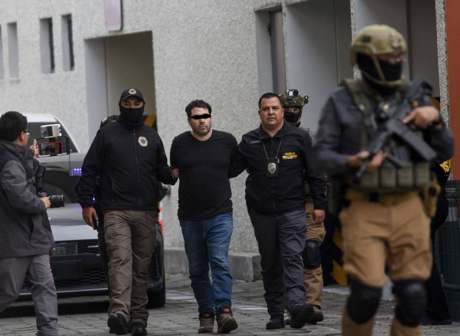 Definiraacuten situacioacuten juriacutedica de acusados por asesinato de tecladista de Camilo Seacuteptimo y su familia