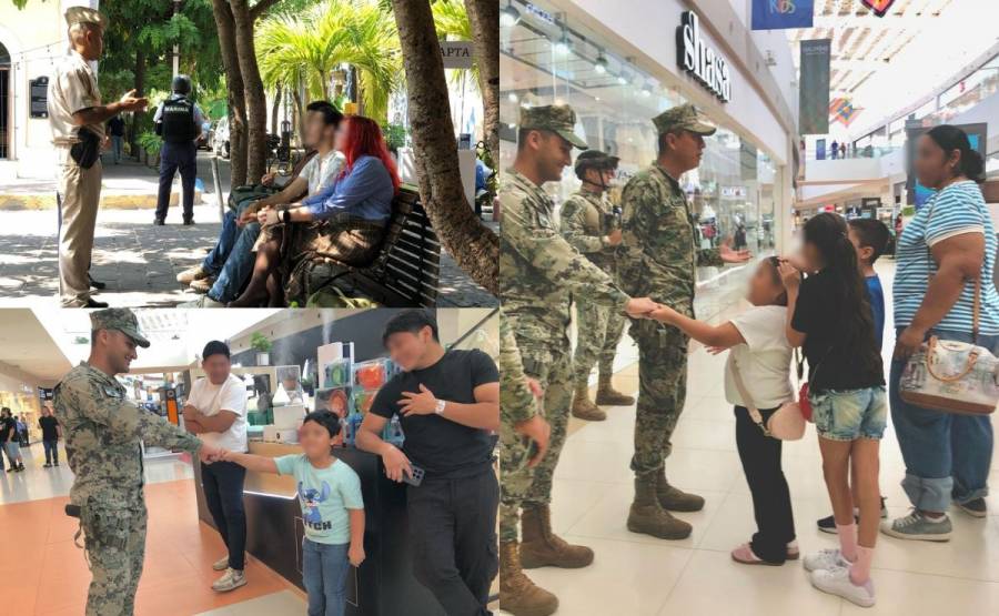 Marina refuerza seguridad en Mazatlán con la Operación Sable