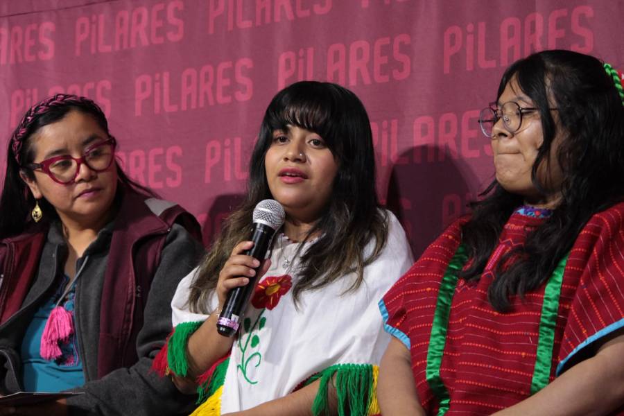 Diálogos PILARES celebra edición 127 con voces indígenas que preservan lenguas originarias