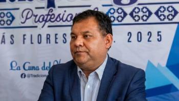Alcalde de Nicol&aacute;s Flores defiende pr&eacute;stamo municipal de 7 millones