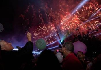 Habr&aacute; pirotecnia en festejos del Grito en Quer&eacute;taro, confirma gobierno