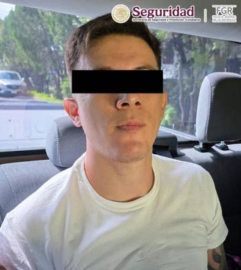 Detienen en Zapopan a Alexis ‘N’, se&ntilde;alado como operador tras captura de ‘El Licenciado’