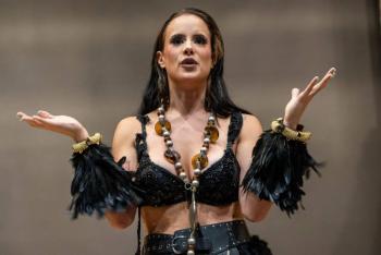 Gala Montes queda fuera de “La Malinche” tras su salida de “La Casa de los Famosos”
