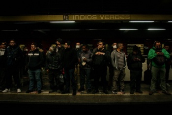 L&iacute;nea 3 del Metro ser&aacute; modernizada con renovaci&oacute;n de trenes y v&iacute;as