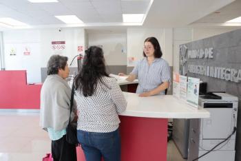 INGER realiza alrededor de 18 mil atenciones anuales para prevenir y tratar enfermedades del envejecimiento