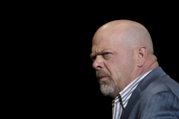 Rick Harrison sale del hospital tras cirug&iacute;a de emergencia
