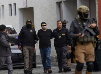 Definir&aacute;n situaci&oacute;n jur&iacute;dica de acusados por asesinato de tecladista de Camilo S&eacute;ptimo y su familia