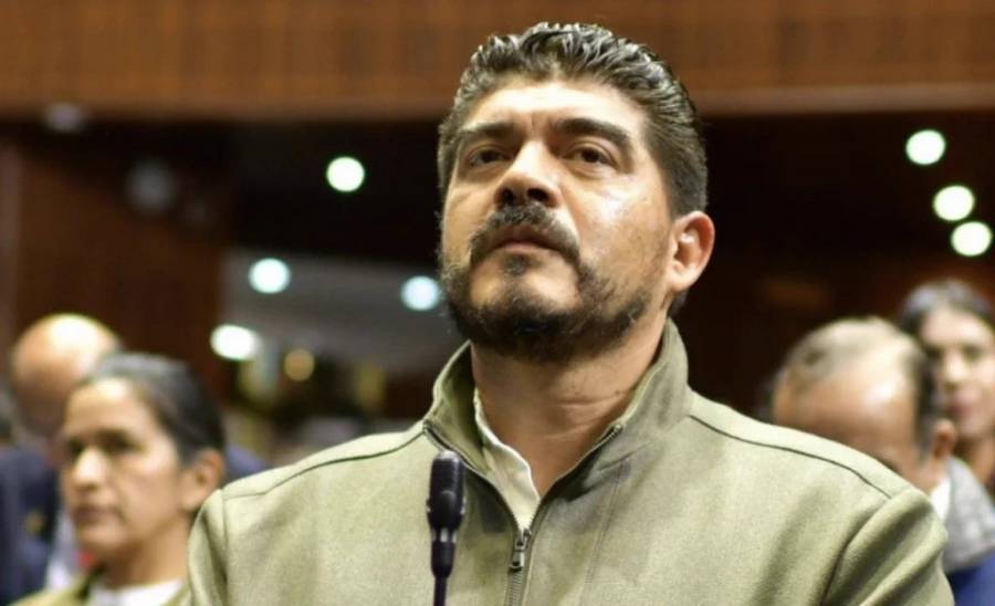 FGR apunta a posible suicidio en caso de Zenyazen Escobar 