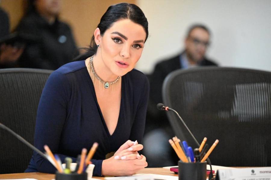 Paquete Econ&oacute;mico 2027 busca equilibrar estabilidad fiscal y atenci&oacute;n a prioridades sociales