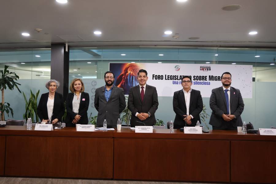 Senado visibiliza impacto de la migraña y llama a convertir su atención en política pública