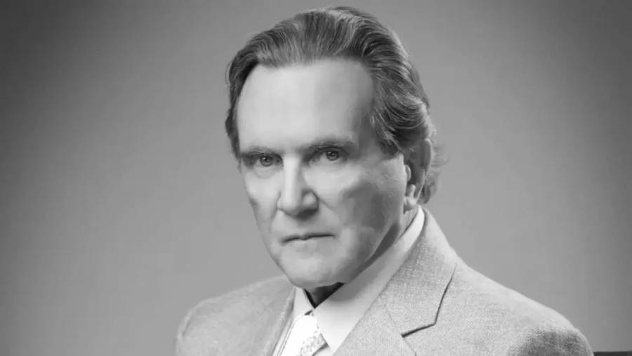 Fallece Óscar Mario Beteta, referente del periodismo radiofónico mexicano