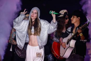 Belinda ofrecer&aacute; concierto gratuito por el Grito de Independencia en Valle de Bravo