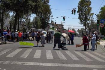 Once movilizaciones complicar&aacute;n la circulaci&oacute;n en CDMX este jueves 10 de septiembre