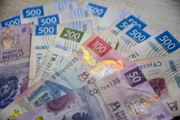 Empresas podr&iacute;an pagar ISR sobre ventas aun con p&eacute;rdidas bajo propuesta fiscal
