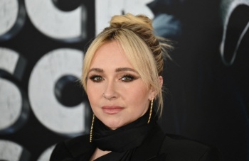 Exnovio de Hayden Panettiere habr&iacute;a acudido ante la DEA por investigaci&oacute;n sobre su muerte