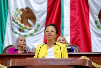 PAN propone fortalecer derecho a la salud mental en Constituci&oacute;n de la CDMX