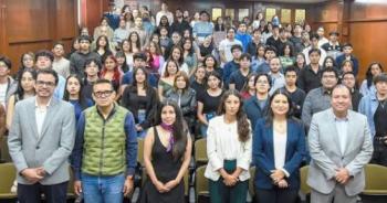 IEEQ presenta “Violent&oacute;metro electoral” para identificar conductas de violencia digital