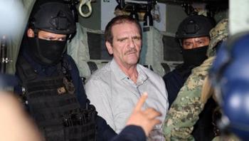 H&eacute;ctor ‘el Guero’ Palma recibe revisi&oacute;n m&eacute;dica por c&aacute;ncer de piel tras orden judicial