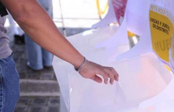 INE pondr&aacute; bajo revisi&oacute;n boletas sin doblez en elecci&oacute;n de 2027