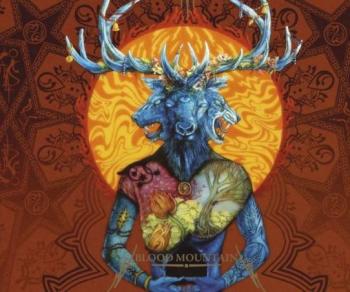 Mastodon nos lleva en una traves&iacute;a a Blood Mountain.